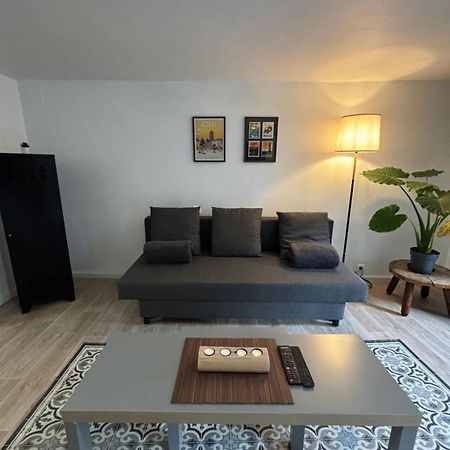 Appartement Hyper Centre Родез Екстер'єр фото
