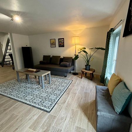 Appartement Hyper Centre Родез Екстер'єр фото