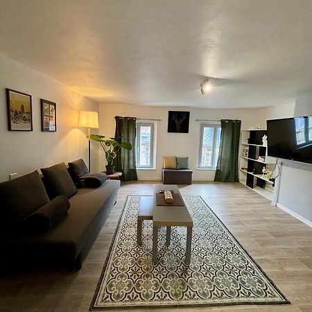 Appartement Hyper Centre Родез Екстер'єр фото