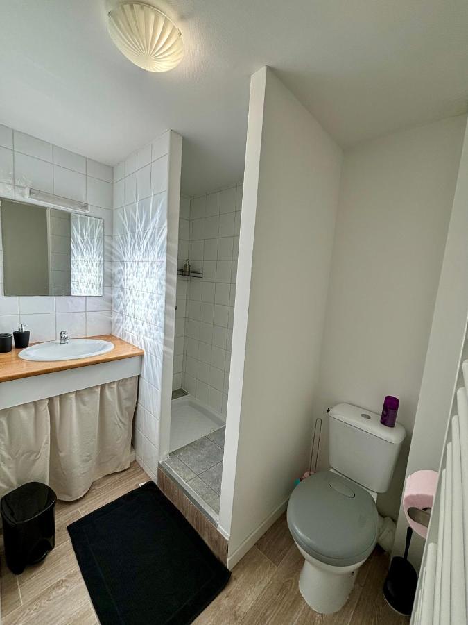 Appartement Hyper Centre Родез Екстер'єр фото