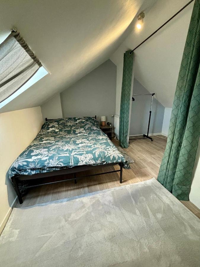 Appartement Hyper Centre Родез Екстер'єр фото