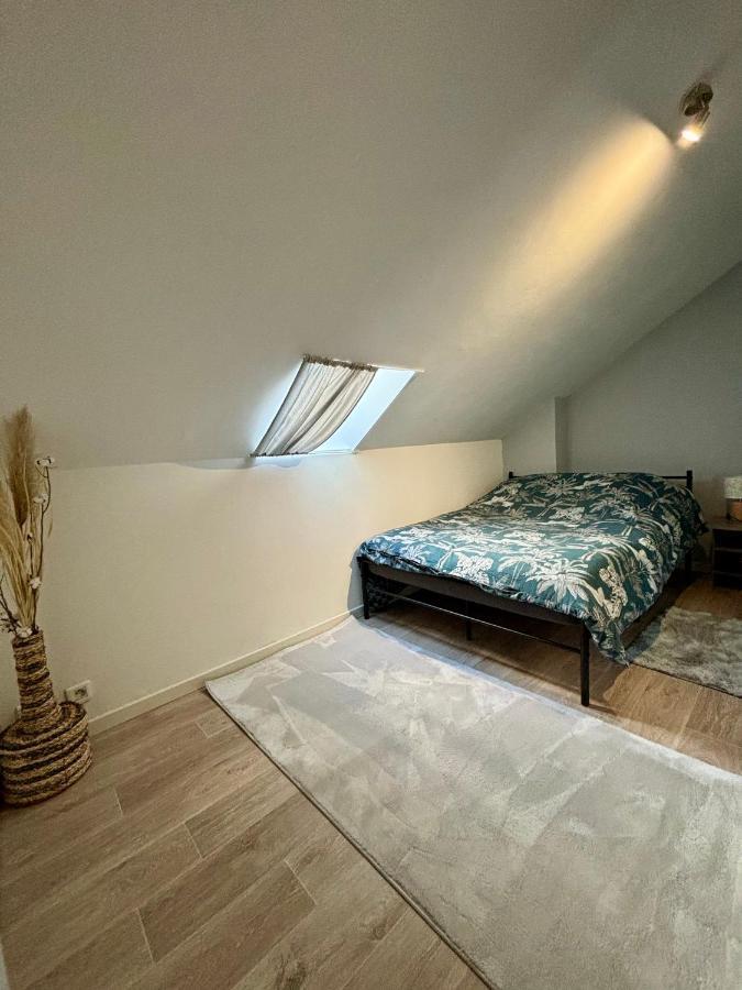 Appartement Hyper Centre Родез Екстер'єр фото